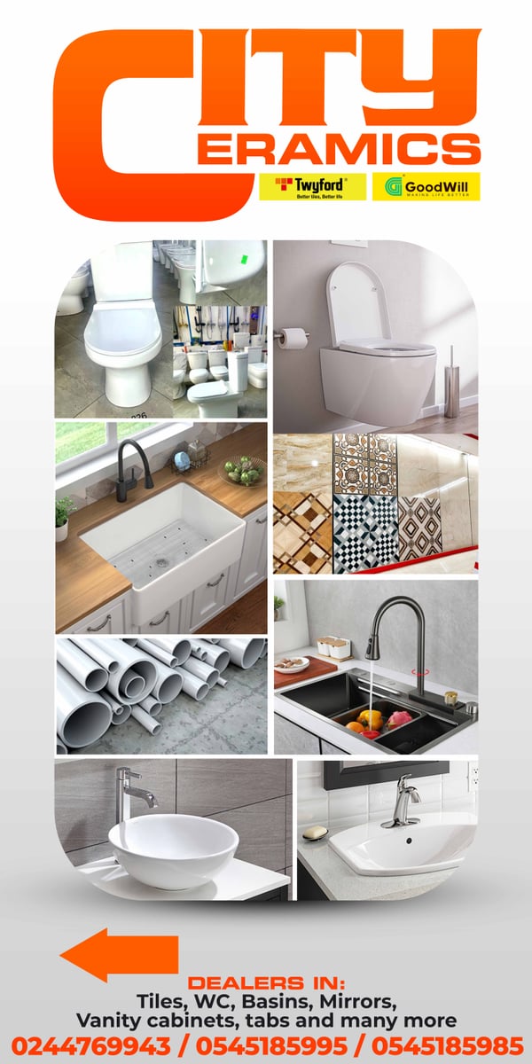 City Ceramics - New Billboard Design 5